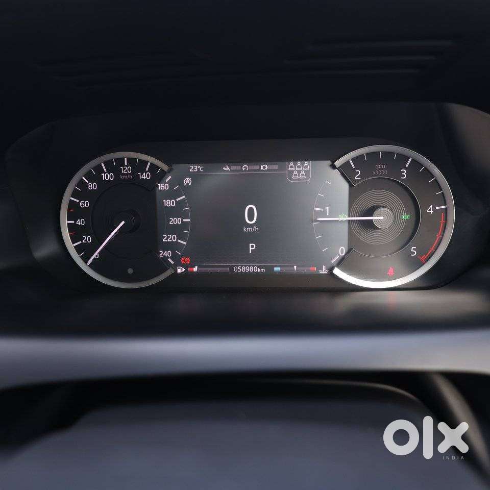 Land Rover Discovery, 2020, Diesel