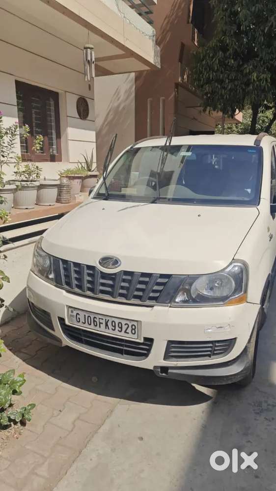 Mahindra Xylo 2013
