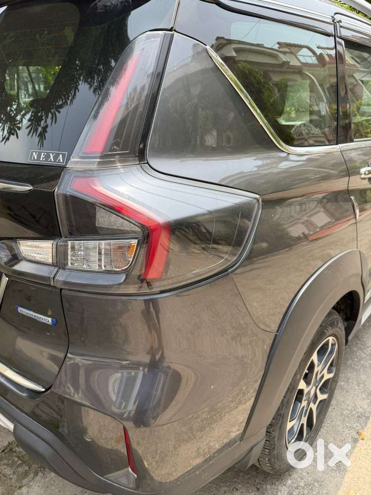 Maruti Suzuki Xl6 2024 Petrol Well Maintained