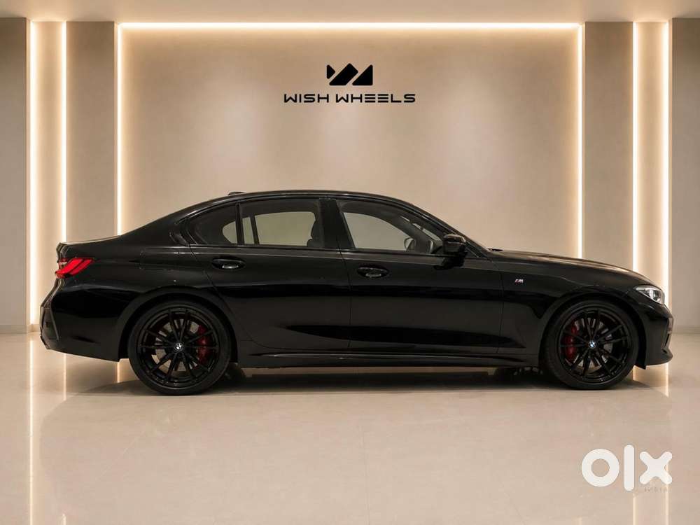 Bmw M340i Xdrive, 2024, Diesel