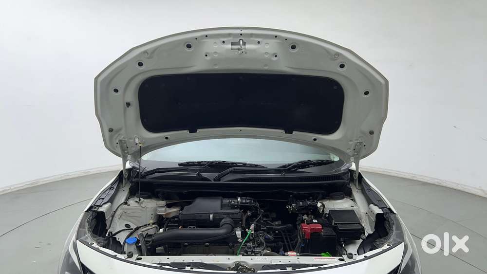 Maruti Suzuki Baleno Zeta, 2024, Petrol