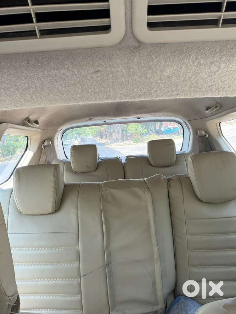 Maruti Suzuki Ertiga Petrol 2022 Model