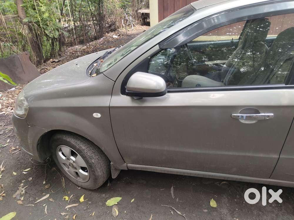 Chevrolet Aveo Lt 2006