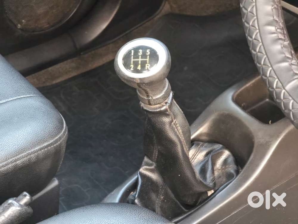 Maruti Suzuki Wagon R Lxi, 2014, Cng & Hybrids