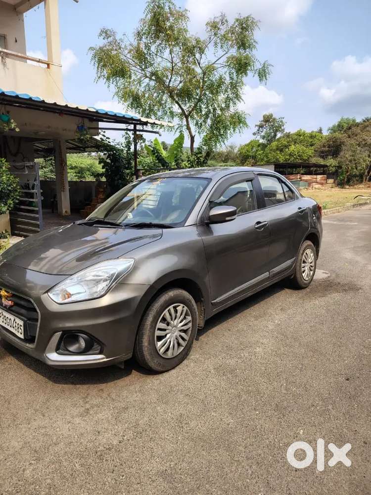 Maruti Suzuki Dzire 2020 Petrol 28791 Km Driven