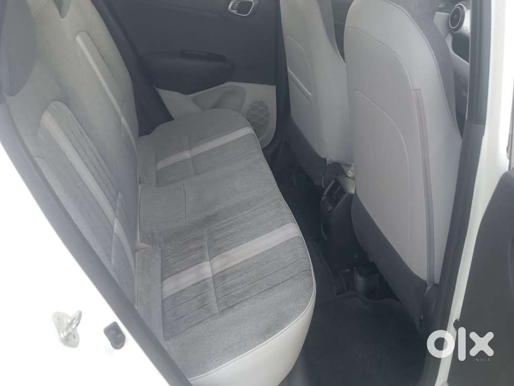 Hyundai Grand I10 Nios Sportz Amt 1.2 Kappa Vtvt, 2019, Petrol