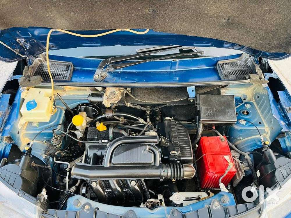 Renault Kwid Rxt Manual Climber, 2018, Petrol