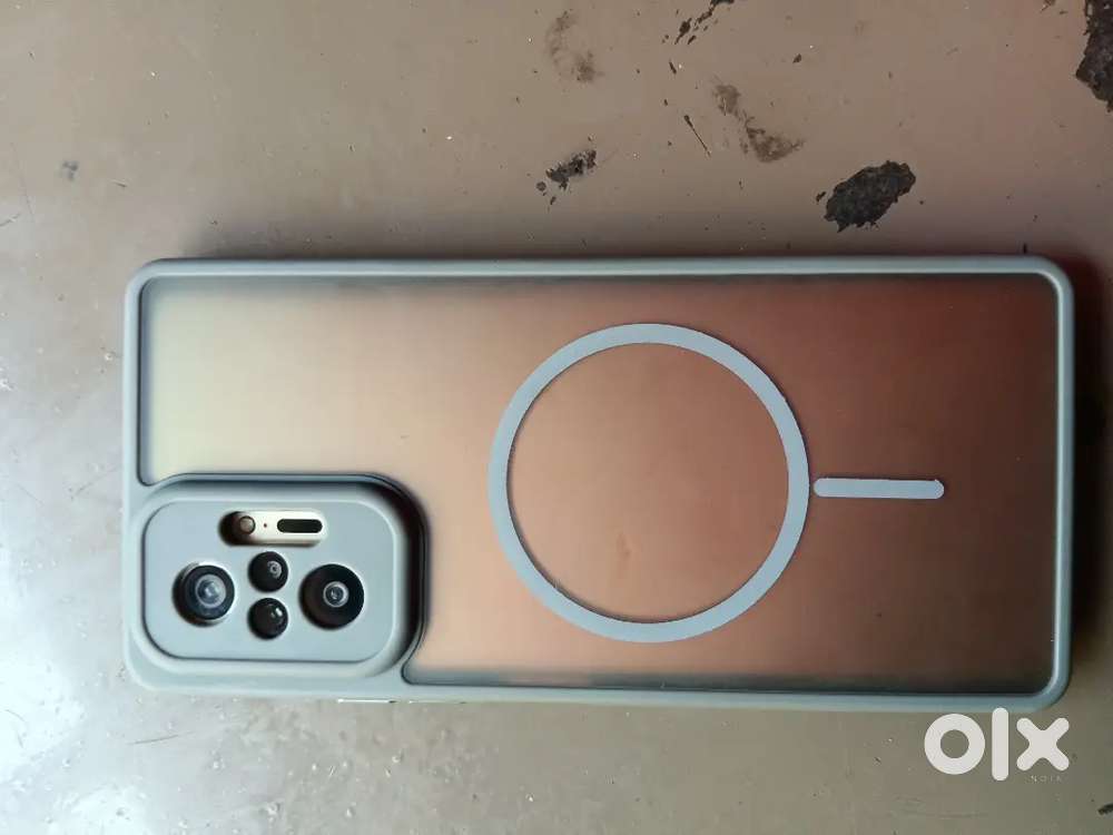 Redmi not 10 pro max 6 128