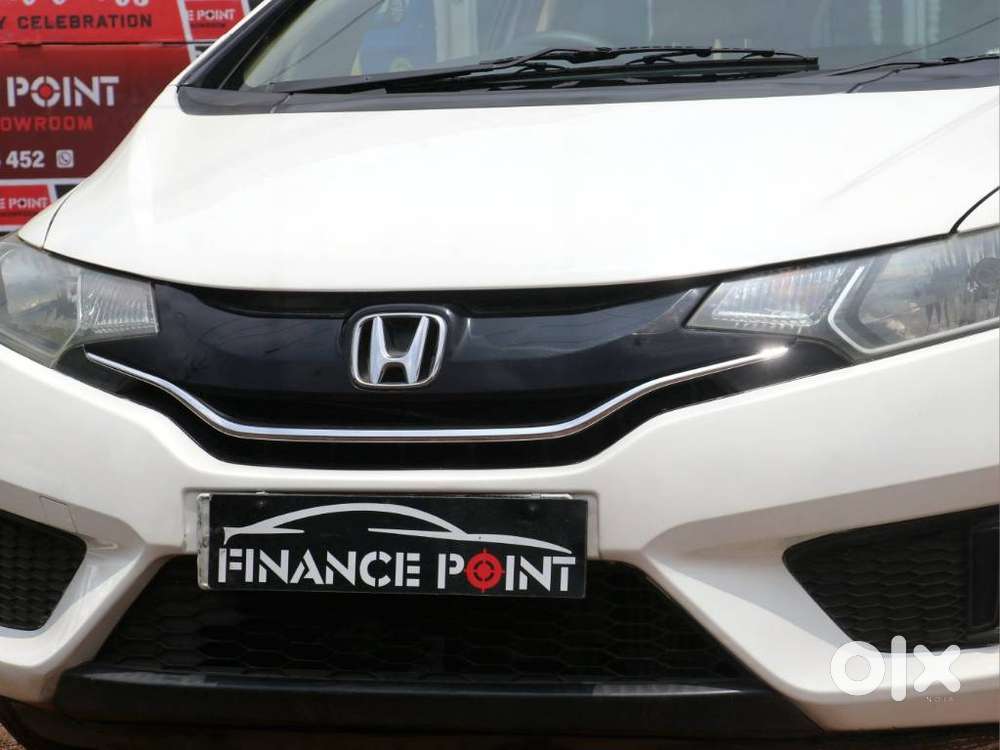 Honda Jazz 1.5 E I Dtec, 2016, Diesel