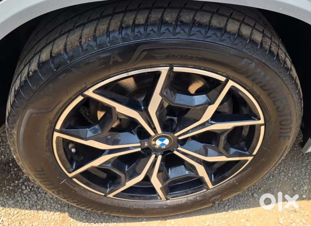 Bmw X3 Xdrive20d M Sport, 2024, Diesel