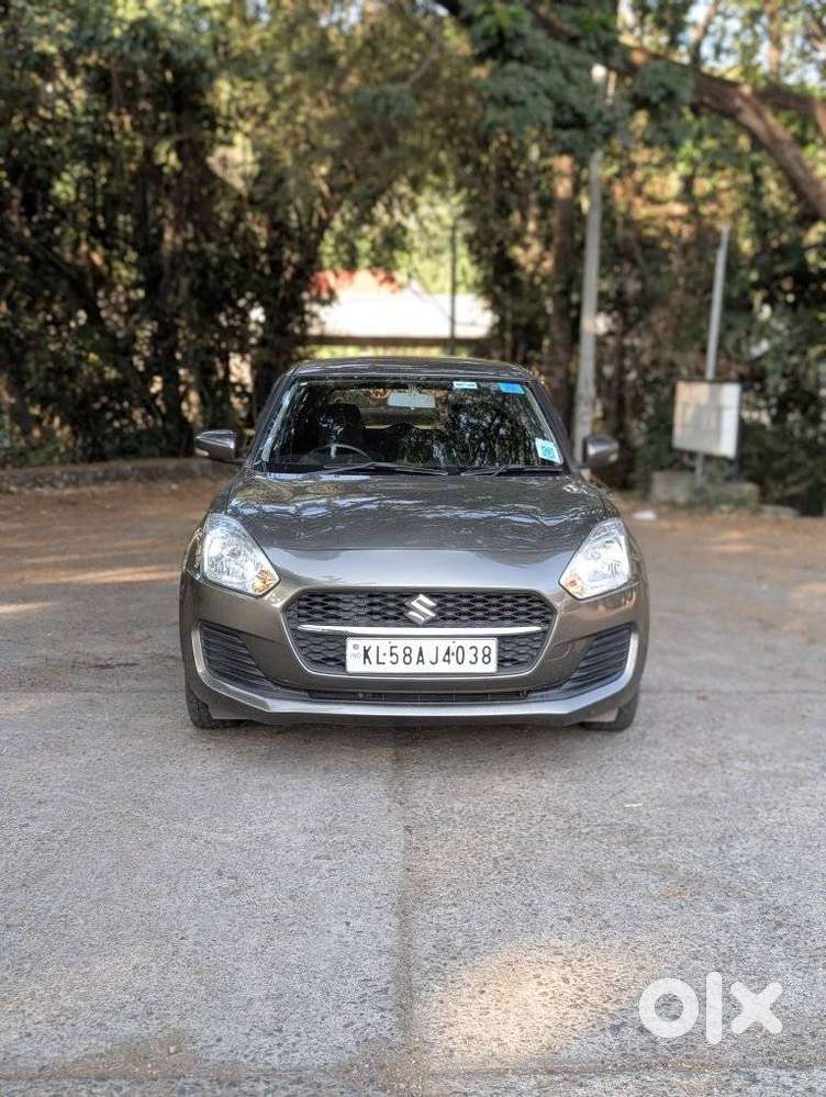 Maruti Suzuki Swift 1.2 Vxi (o), 2023, Petrol