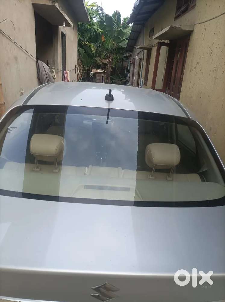 Maruti Suzuki Dzire 1.2 2018