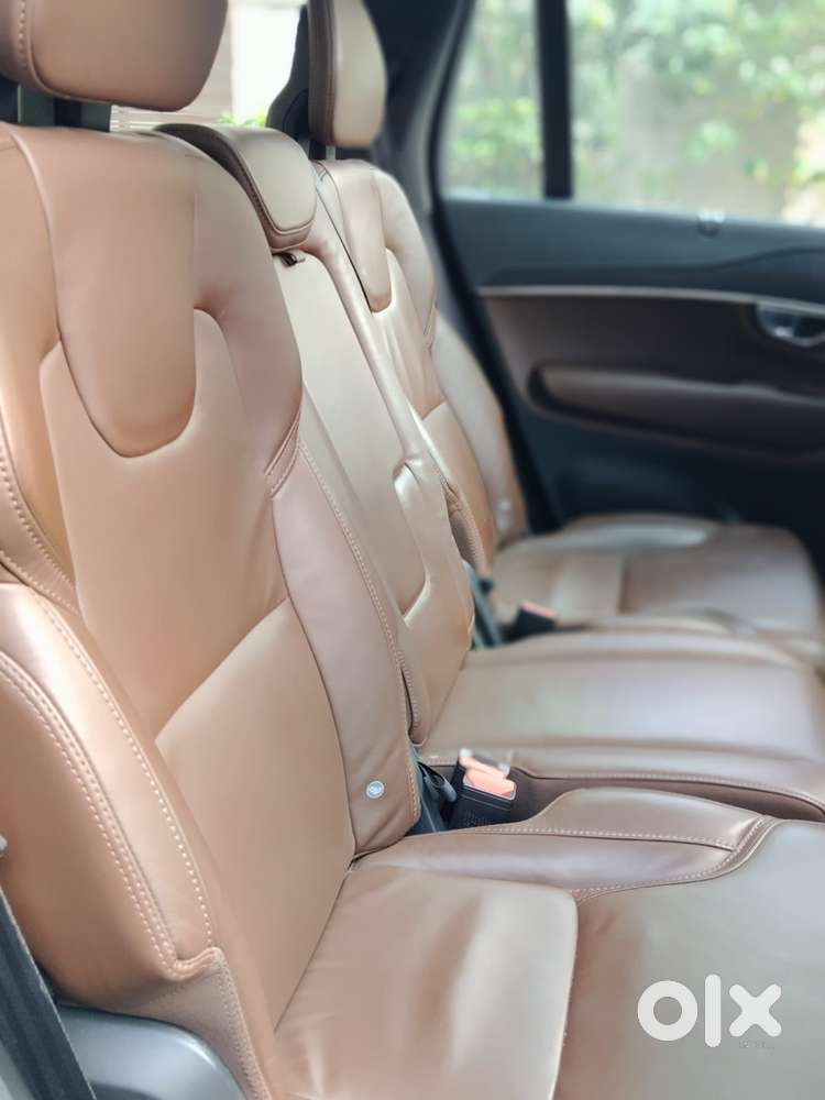 Volvo Xc90 B6 Ultimate, 2022, Petrol