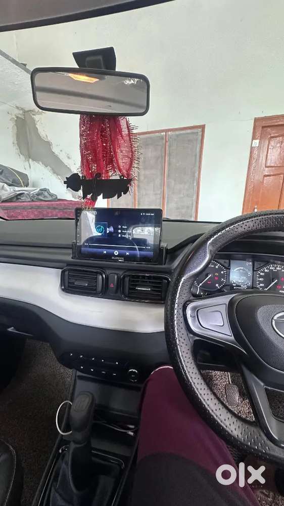 Tata Punch Revotron 2023 Mt