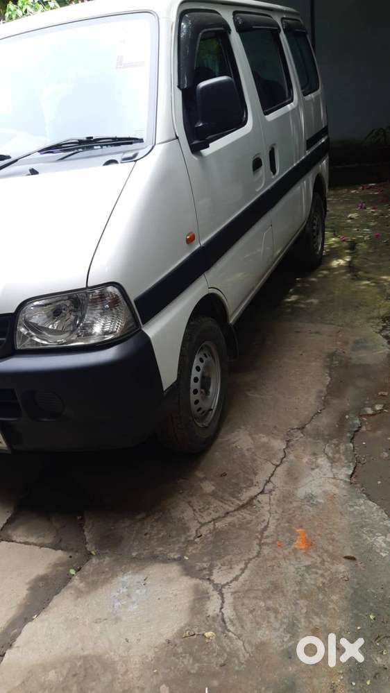 Maruti Suzuki Eeco 2024 Petrol Well Maintained
