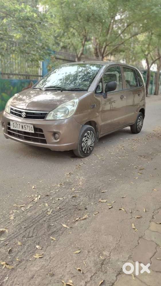 Maruti Suzuki Estilo Lxi, 2011, Cng & Hybrids