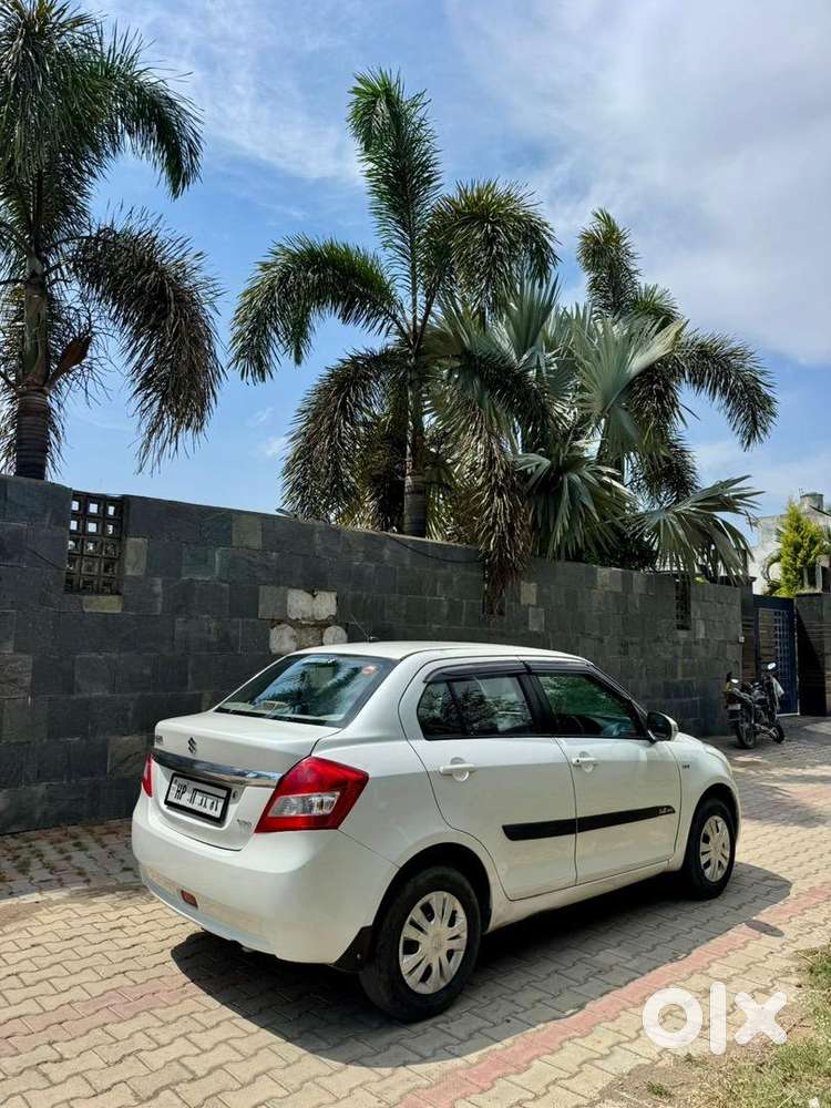 Maruti Suzuki Dzire 2013 Petrol 75000 Km Driven