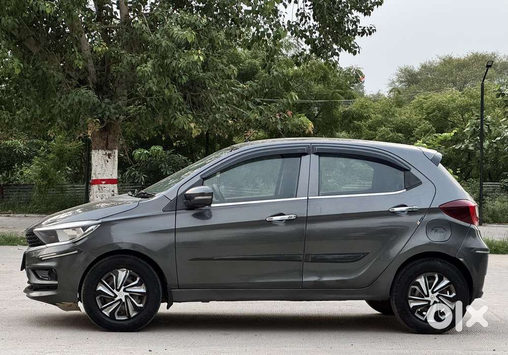 Tata Tiago 1.2 Revotron Xt Cng, 2022, Cng & Hybrids