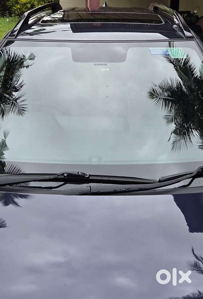 Hyundai Exter Sx (o) 1.2 Mt, 2024, Petrol