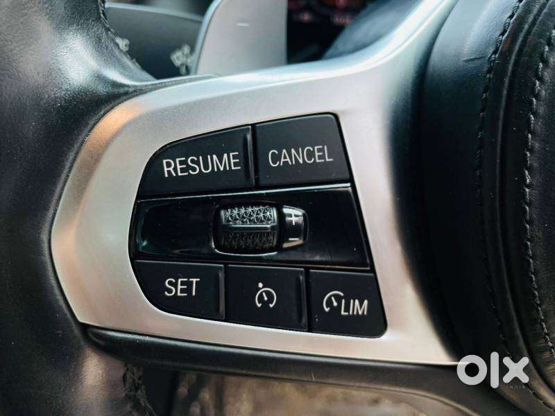 Bmw 2 Series Gran Coupe 220i M Sport, 2022, Petrol