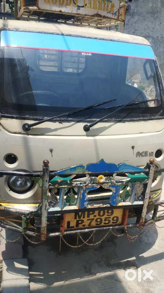 Tata Manza 2012