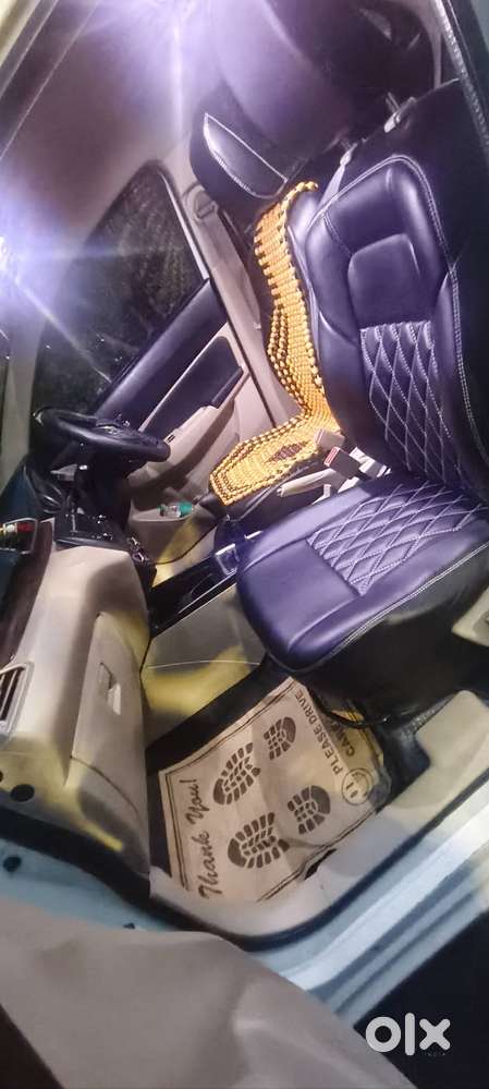 Well Condition Car