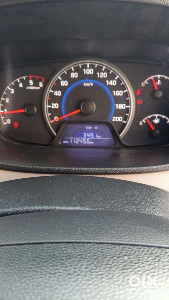 Maruti Suzuki Zen Estilo Lx Bsiv, 2008, Petrol