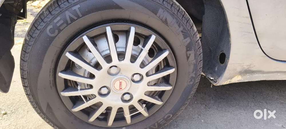 Hyundai Eon 2012 Cng & Hybrids 155000 Km Driven