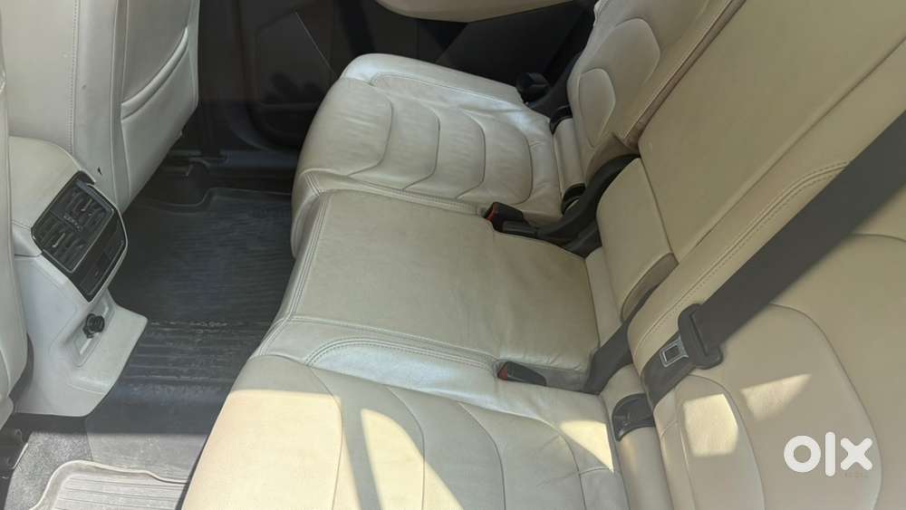 Skoda Kodiaq Diesel 2020 Car