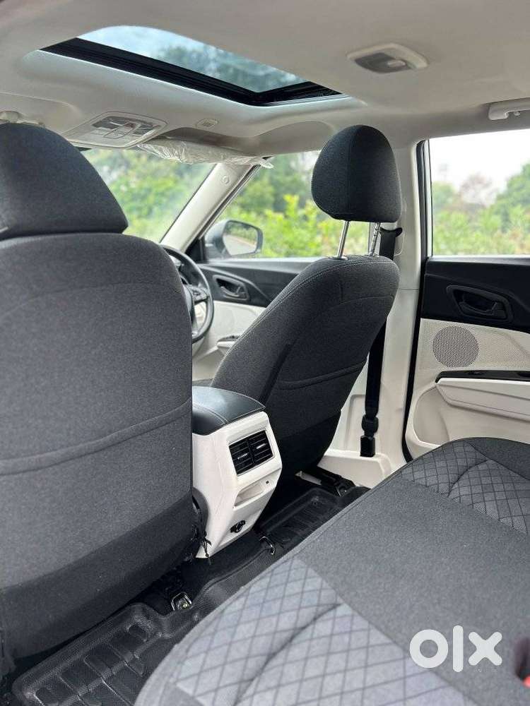 Mahindra Xuv 3xo Mx3, 2024, Diesel