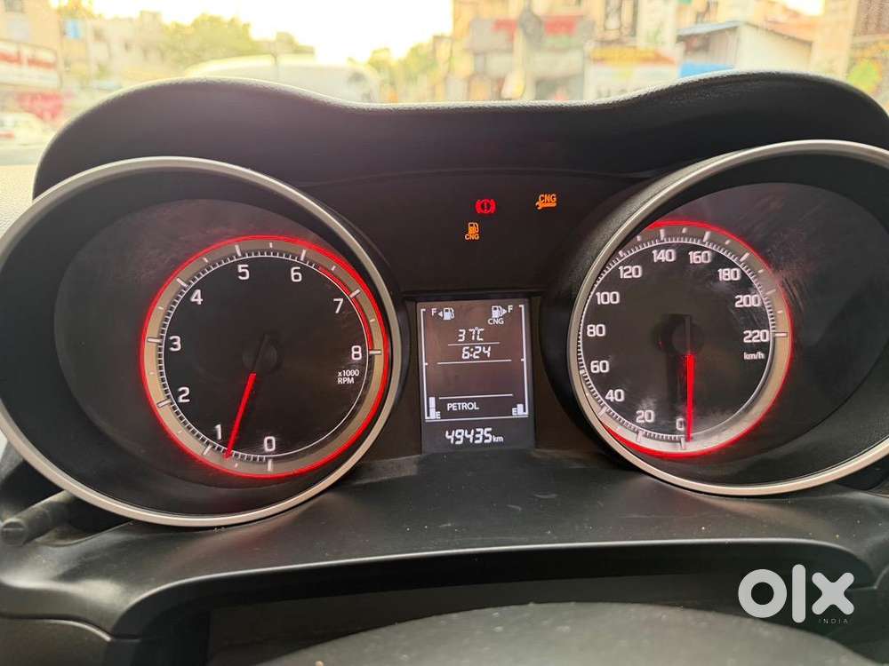 Maruti Suzuki Car 2024