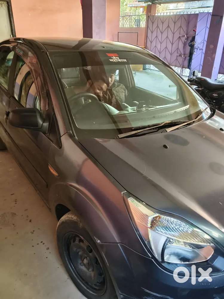 Ford Figo Diesel