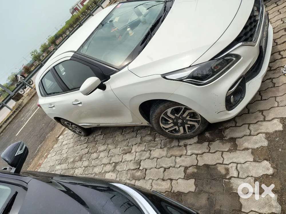 M Aruti Baleno 1.2 Delta 2025