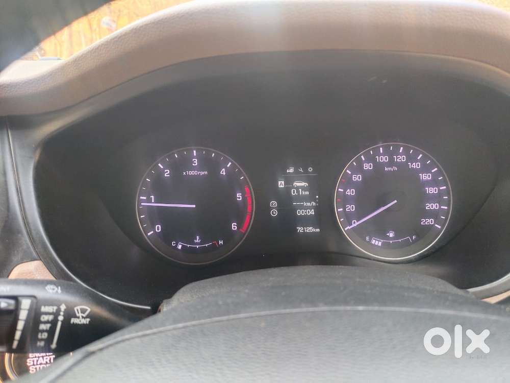 Hyundai I20 1.2 Asta, 2016, Diesel