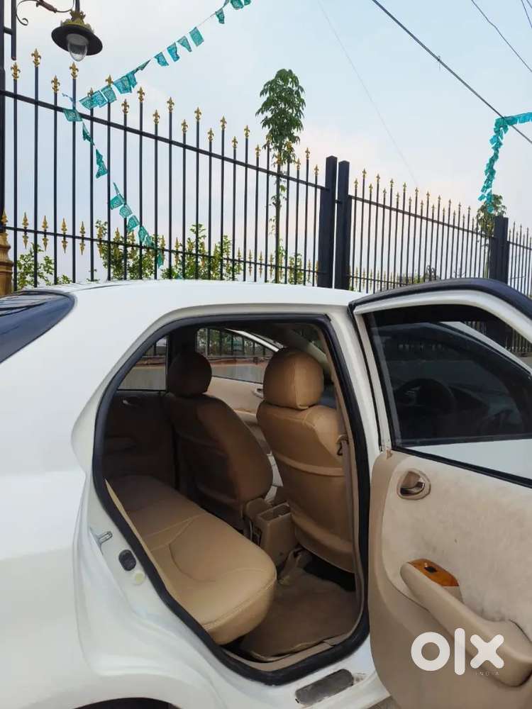 Honda City Zx 2008 Model Excellent Condition