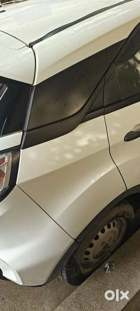 Tata Nexon 2022 Xe (base Model)  First Owner  Excellent Condition