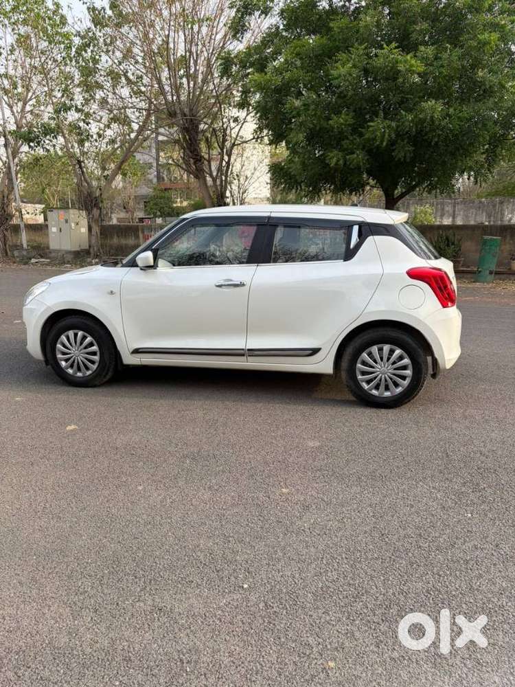 Maruti Suzuki Swift Lxi 2018, 2019, Cng & Hybrids
