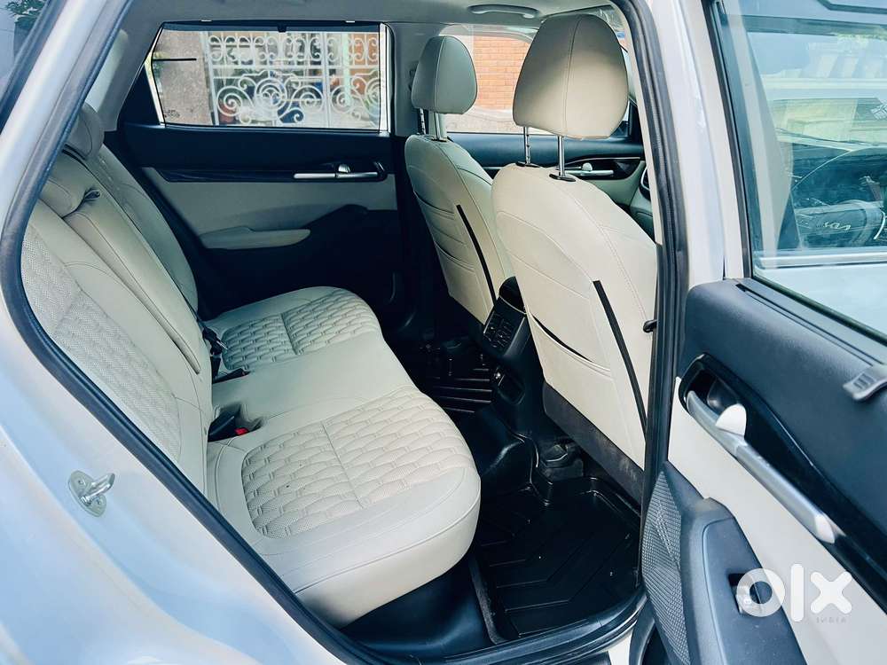 Kia Seltos 1.5 Htx At Petrol, 2023, Petrol