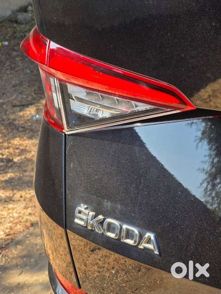 Skoda Kodiaq 2.0 Style Tdi 4x4 At, 2018, Diesel