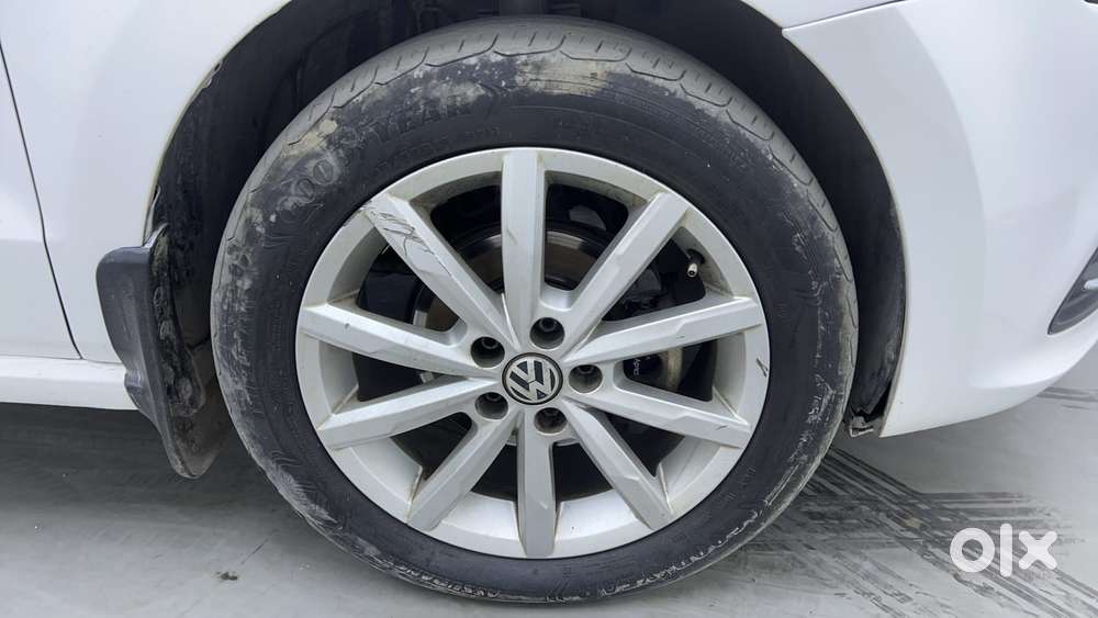 Volkswagen Polo Gt Tsi, 2018, Petrol