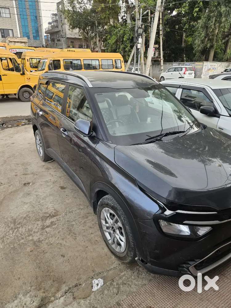 Kia Carens 1.5 Diesel 2023 Luxury