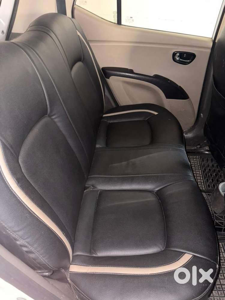 Hyundai I10 2012 Petrol Well Maintained