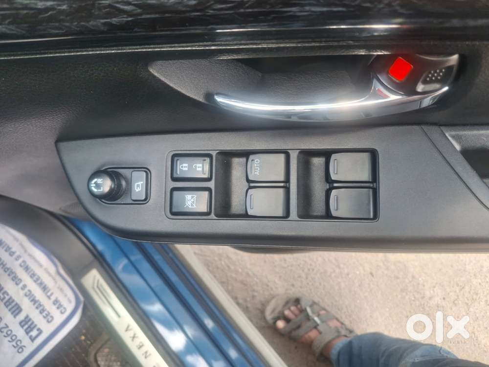 Maruti Suzuki Xl6 1.5 Zeta At, 2021, Petrol