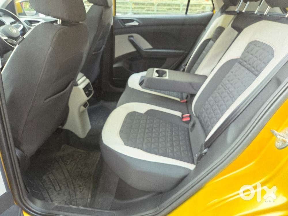 Volkswagen Taigun 1.5 Tsi Gt Plus, 2022, Petrol