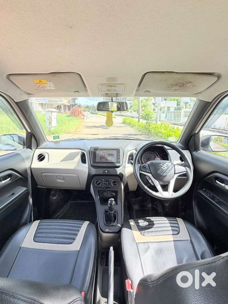 Maruti Suzuki Swift Dzire 1.3 Zxi, 2019, Petrol