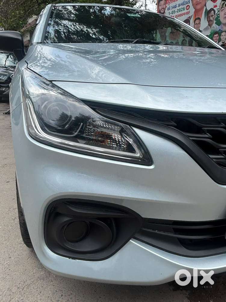 Maruti Suzuki Baleno Sigma, 2025, Petrol
