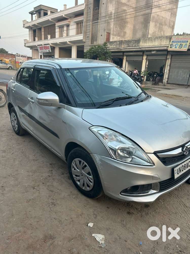 Maruti Dzire Tour S Diesel 2013