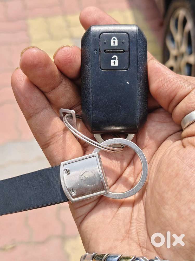Maruti Suzuki Xl6 1.5 Alpha Mt, 2024, Petrol