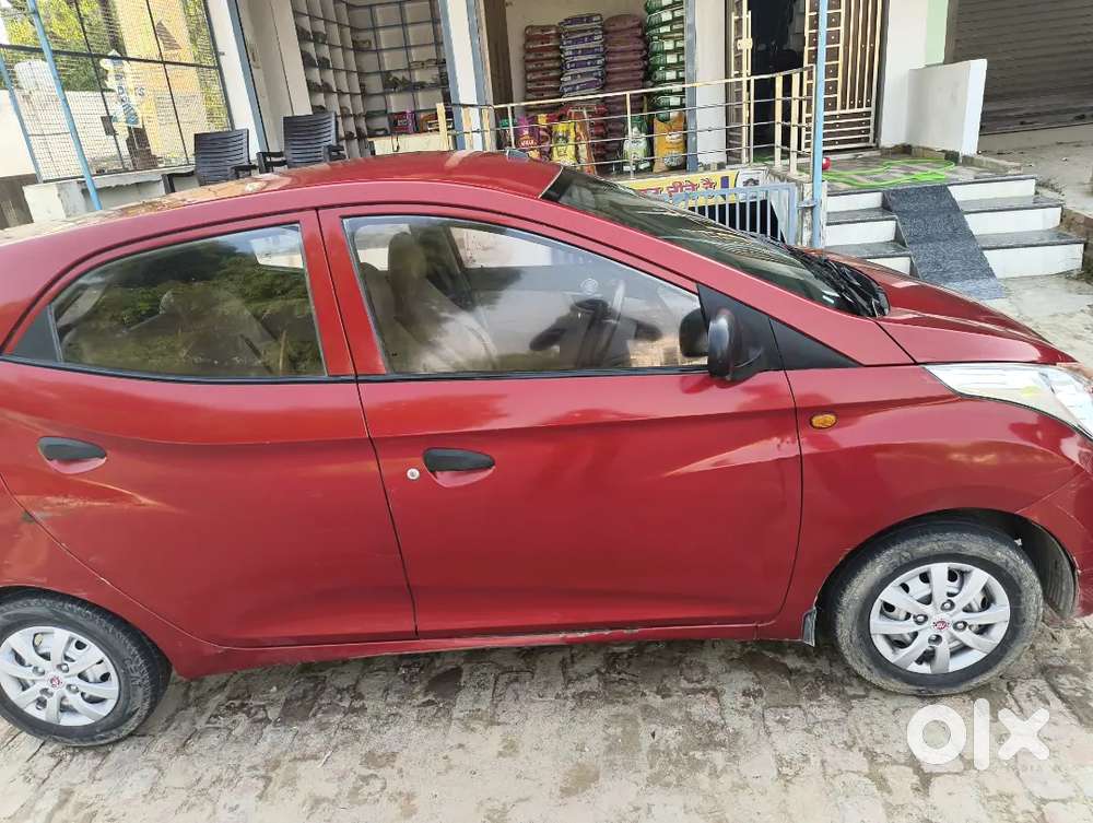 Hyundai Eon 2013