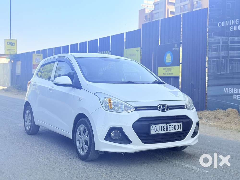 Hyundai Grand I10 1.2 Crdi Magna, 2016, Diesel